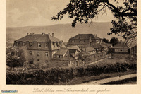 Bischofsteiner Internatsleben - Fotoserie 2