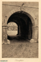 Bischofsteiner Internatsleben - Fotoserie 2