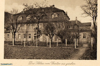 Bischofsteiner Internatsleben - Fotoserie 2