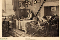 Bischofsteiner Internatsleben - Fotoserie 2