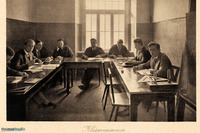 Bischofsteiner Internatsleben - Fotoserie 2