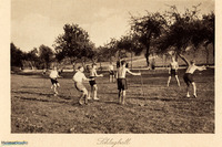 Bischofsteiner Internatsleben - Fotoserie 2
