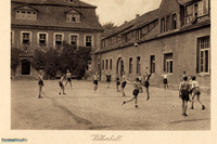 Bischofsteiner Internatsleben - Fotoserie 2