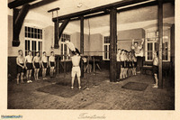 Bischofsteiner Internatsleben - Fotoserie 2