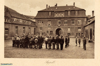 Bischofsteiner Internatsleben - Fotoserie 2