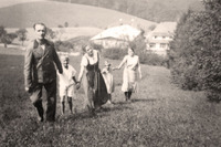 Die "Schweizer"-Familie Joseph