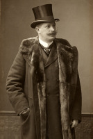 Alexander von Keudell (1861-1939)