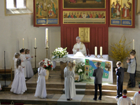 Erstkommunion 2005 (3)