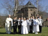 Erstkommunion 2005 (7)