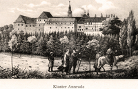 Kloste Anrode