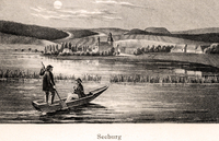 Seeburg (Seeburger See)
