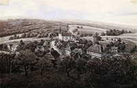 Gut und Kapelle Schierschwenda