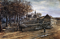 Nikolai-Kirche (am Heimenstein)