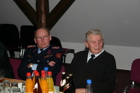 Heinz Fick und Werner Daniel