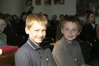 Christian & Johannes
