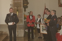 Ansprache von Hubert Steinwachs