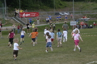 Der kleine Lauf