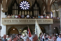 Einzug