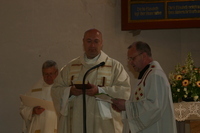 Am Altar