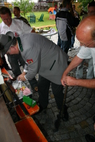 Stopfen der Winchester