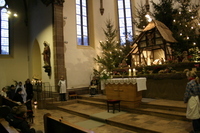 Herbergssuche