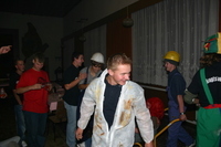 2006-10-20 - Freitag - Antrinken der Kirmes