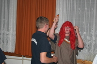 2006-10-20 - Freitag - Antrinken der Kirmes