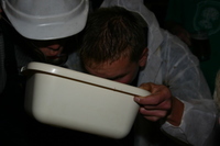 2006-10-20 - Freitag - Antrinken der Kirmes