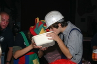2006-10-20 - Freitag - Antrinken der Kirmes