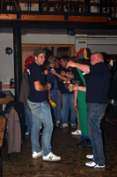 2006-10-20 - Freitag - Antrinken der Kirmes