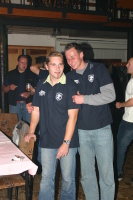 2006-10-20 - Freitag - Antrinken der Kirmes