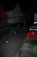 2006-10-20 - Freitag - Antrinken der Kirmes
