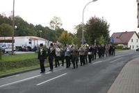 2006-10-21 - Samstag - 2_Einblasen und Abholen der Platzmeister