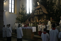 Obermessdiener