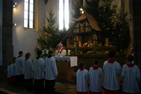 Wandlung