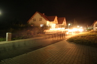 2006-10-21 - Samstag - 2_Einblasen und Abholen der Platzmeister