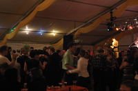 2006-10-21 - Samstag - Tanz mit Marcant