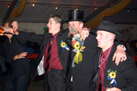 2006-10-21 - Samstag - Tanz mit Marcant