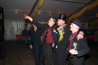 2006-10-21 - Samstag - Tanz mit Marcant