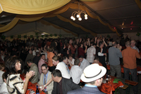 2006-10-21 - Samstag - Tanz mit Marcant