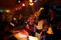 2006-10-21 - Samstag - Tanz mit Marcant