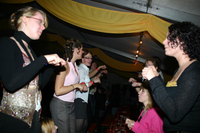 2006-10-21 - Samstag - Tanz mit Marcant