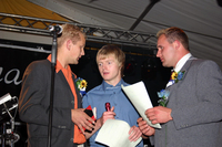 2006-10-21 - Samstag - Tanz mit Marcant