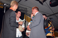2006-10-21 - Samstag - Tanz mit Marcant