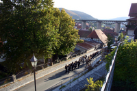 2006-10-22 - Sonntag - Kirmeshochamt mit Kranzniederlegung