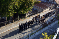 2006-10-22 - Sonntag - Kirmeshochamt mit Kranzniederlegung