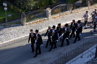 2006-10-22 - Sonntag - Kirmeshochamt mit Kranzniederlegung