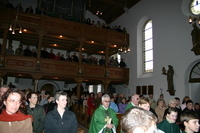 Einzug