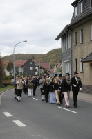2006-10-22 - Sonntag - Großer Kirmesumzug