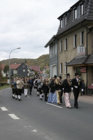 2006-10-22 - Sonntag - Großer Kirmesumzug